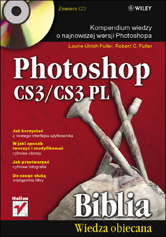 Photoshop CS3/CS3 PL. Biblia