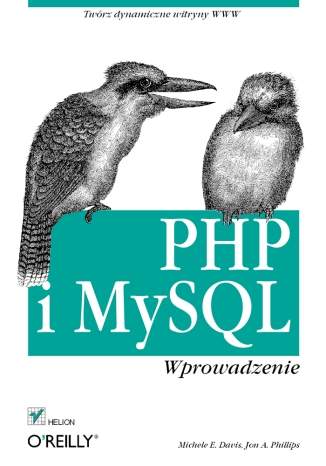 PHP i MySQL. Wprowadzenie