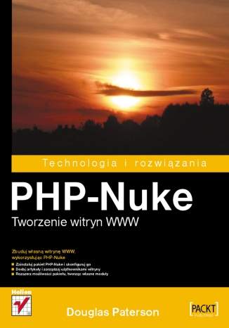 PHP-Nuke. Tworzenie witryn WWW
