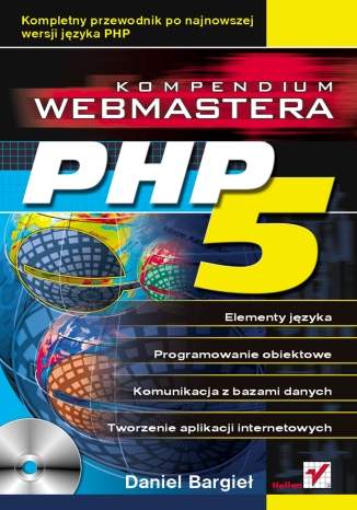 PHP5. Kompendium webmastera