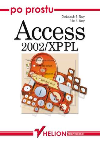 Po prostu Access 2002/XP PL