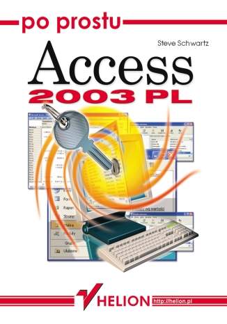 Po prostu Access 2003 PL