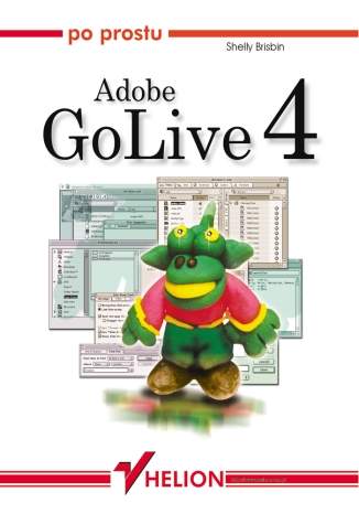 Po prostu Adobe GoLive 4