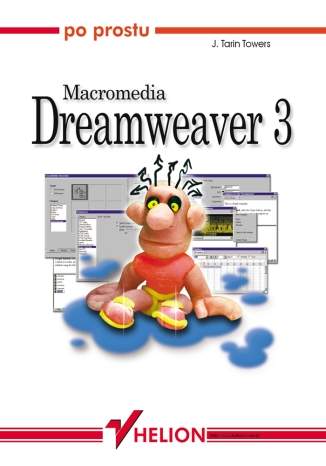 Po prostu Dreamweaver 3