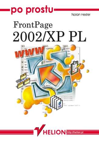 Po prostu FrontPage 2002/XP PL