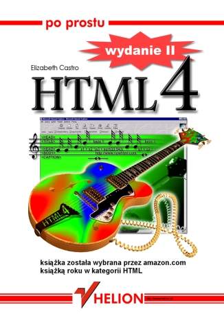 Po prostu HTML 4. Wydanie II
