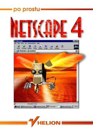 Po prostu Netscape 4