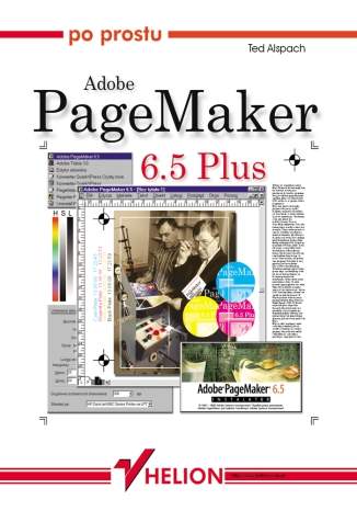 Po prostu PageMaker 6.5 Plus