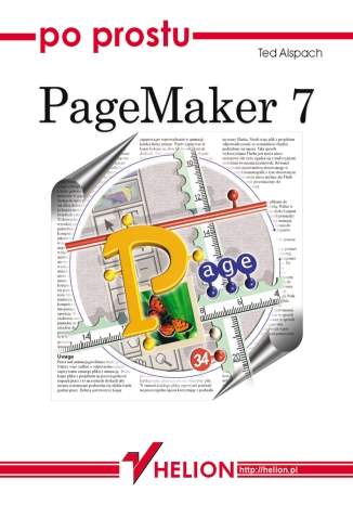 Po prostu PageMaker 7