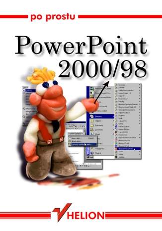 Po prostu PowerPoint 2000/98