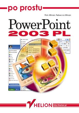 Po prostu PowerPoint 2003 PL