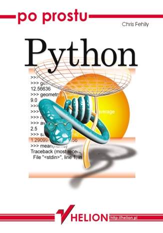 Po prostu Python