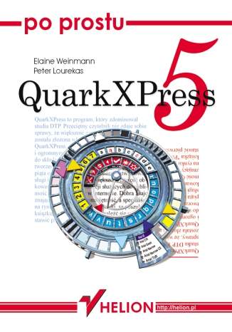 Po prostu QuarkXPress 5