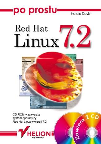 Po prostu Red Hat Linux 7.2