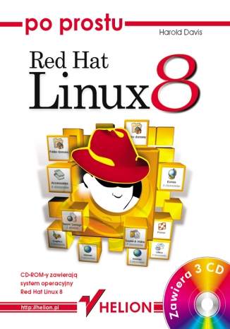 Po prostu Red Hat Linux 8