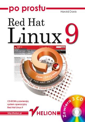 Po prostu Red Hat Linux 9