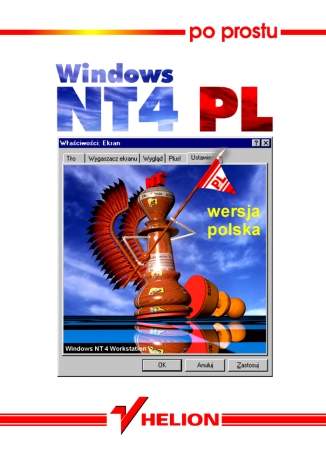 Po prostu Windows NT 4.0 PL
