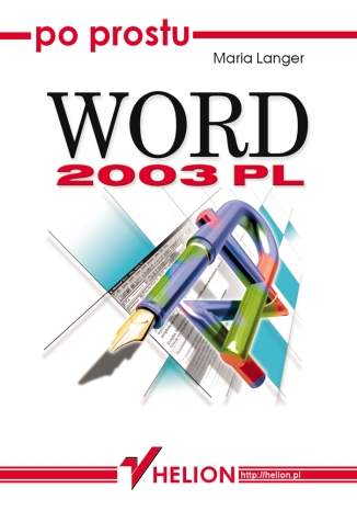Po prostu Word 2003 PL