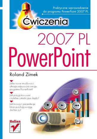 PowerPoint 2007 PL. Ćwiczenia
