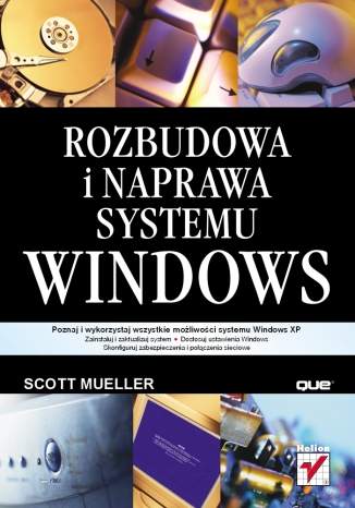Rozbudowa i naprawa systemu Windows