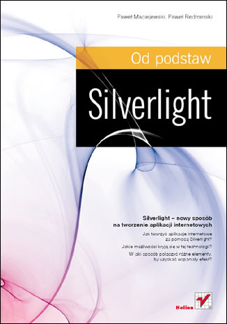 Silverlight. Od podstaw