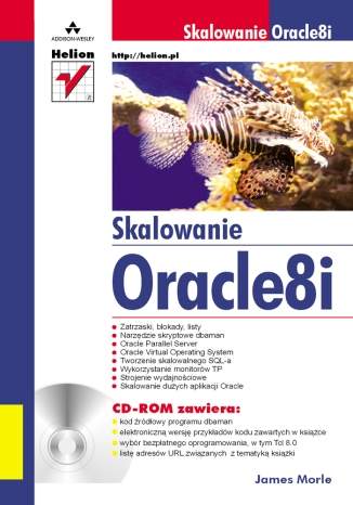 Skalowanie Oracle8i