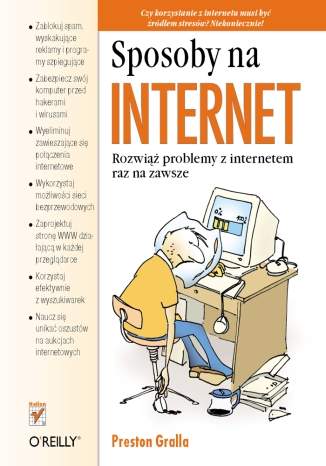 Sposoby na internet