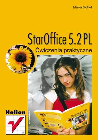 StarOffice 5.2 PL. Ćwiczenia praktyczne