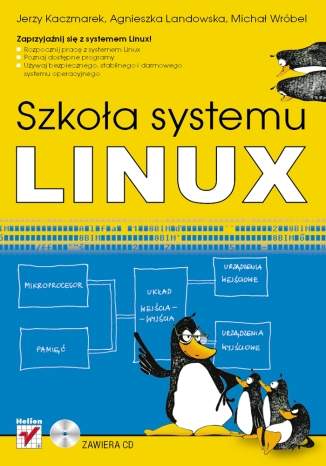 Szkoła systemu Linux