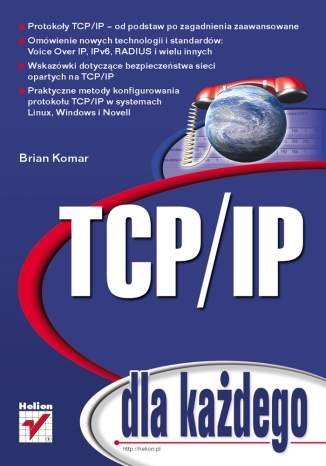 TCP/IP dla każdego