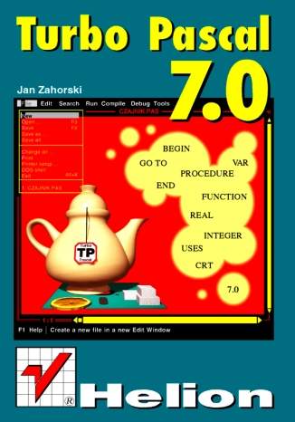 Turbo Pascal 7.0. Wydanie II