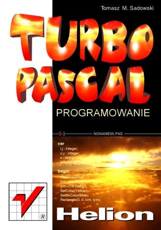 Turbo Pascal. Programowanie