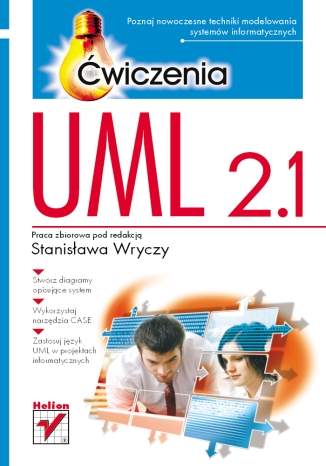 UML 2.1. Ćwiczenia