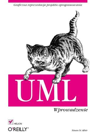 UML. Wprowadzenie