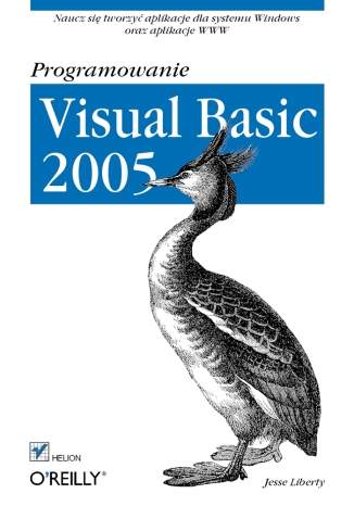 Visual Basic 2005. Programowanie