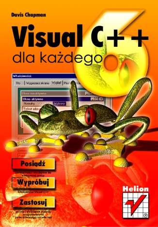 Visual C++ 6 dla każdego