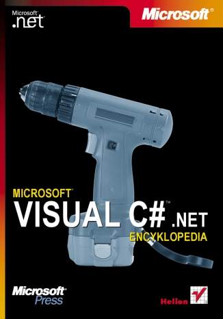 Visual C# .NET. Encyklopedia
