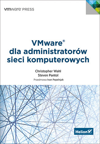 VMware dla administratorów sieci komputerowych