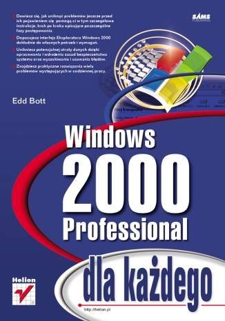 Windows 2000 Professional dla każdego