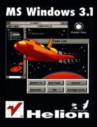 Windows 3.1. Ilustrowany podręcznik