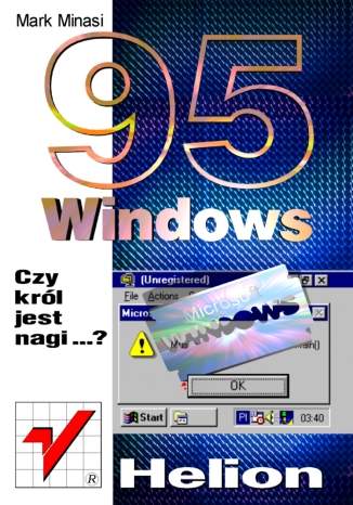 Windows 95. Czy król jest nagi?