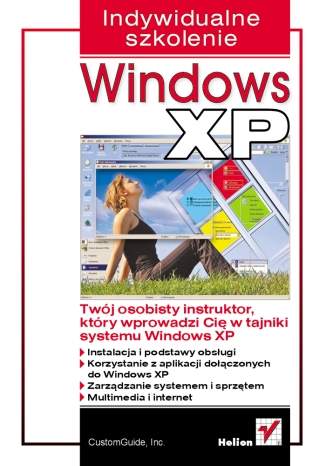 Windows XP. Indywidualne szkolenie