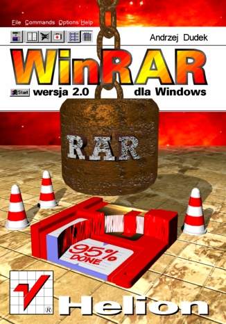 WinRAR w. 2.0 dla Windows 95
