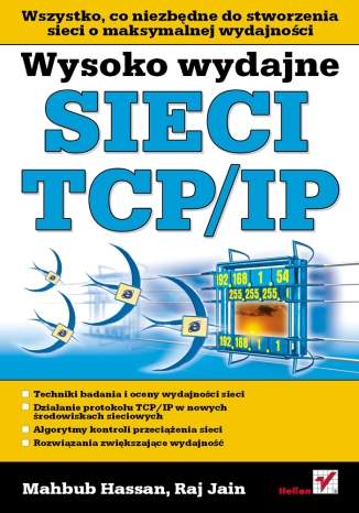 Wysoko wydajne sieci TCP/IP