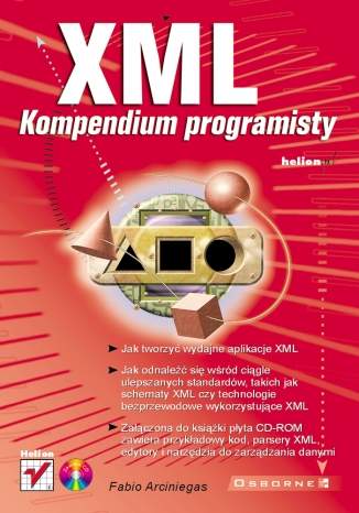 XML Kompendium programisty