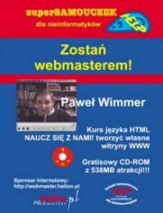 Zostań webmasterem!