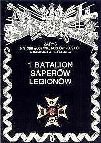 1 Batalion Saperów Legionów