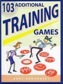 103 Additional Training Games