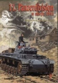 11. panzerdivision w akcji, 1941