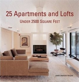 25 Apartments  Lofts